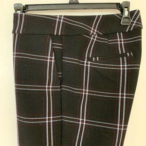 Ann Taylor size 4 slacks